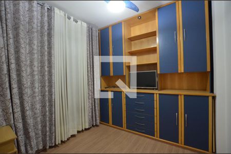 Quarto 2 de apartamento para alugar com 2 quartos, 60m² em Vila da Penha, Rio de Janeiro