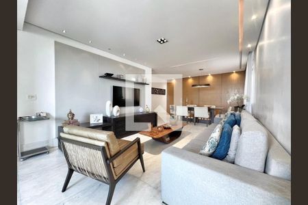 Apartamento à venda com 4 quartos, 140m² em Anchieta, Belo Horizonte