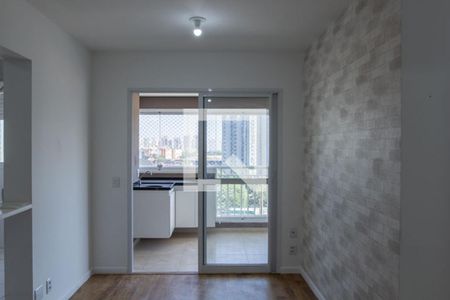 Apartamento à venda com 63m², 2 quartos e 1 vagaSala