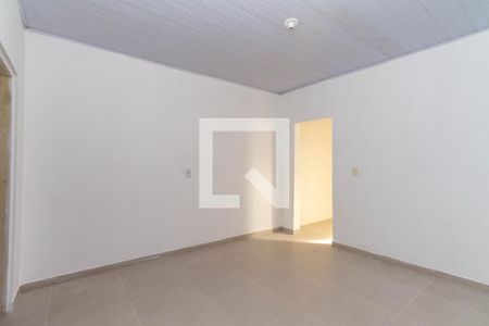 Sala de casa para alugar com 1 quarto, 60m² em Jardim Tranquilidade, Guarulhos