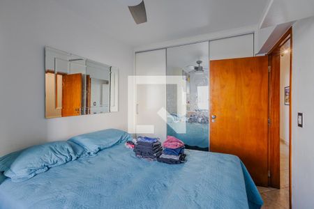Quarto 1 de apartamento à venda com 3 quartos, 83m² em Pinheiros, São Paulo
