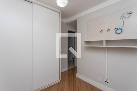 Quarto 1 - suíte de apartamento à venda com 3 quartos, 65m² em Centro, Diadema
