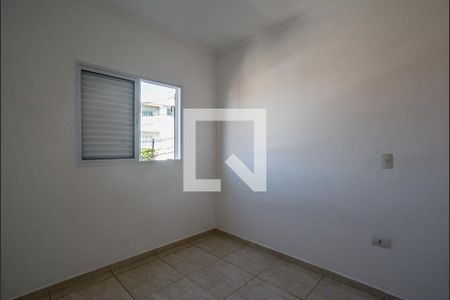 Quarto 2 de apartamento à venda com 2 quartos, 48m² em Vila Clarice, Santo André