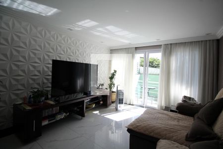 Sala de casa à venda com 3 quartos, 351m² em Santana, São Paulo