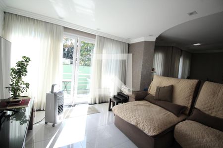 Sala de casa à venda com 3 quartos, 351m² em Santana, São Paulo