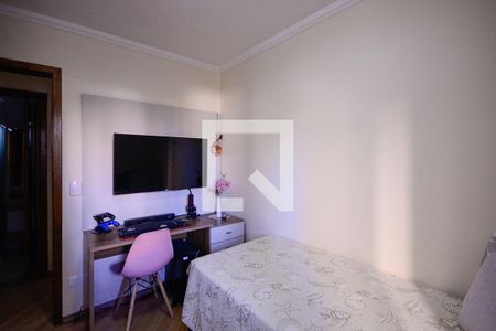 Quarto 1  de apartamento à venda com 3 quartos, 67m² em Jardim Vergueiro (sacomã), São Paulo