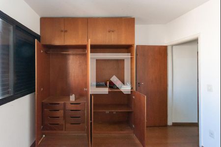 Quarto de apartamento à venda com 1 quarto, 52m² em Nova Campinas, Campinas