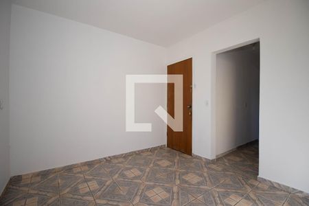 Sala de apartamento para alugar com 2 quartos, 70m² em Taguatinga Sul (taguatinga), Brasília
