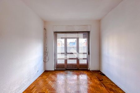 Sala de apartamento à venda com 3 quartos, 104m² em Brás, São Paulo