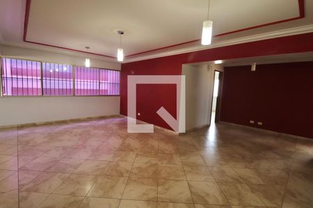 Sala de apartamento para alugar com 3 quartos, 182m² em Setor Morais, Goiânia
