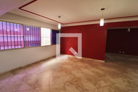 Sala de apartamento para alugar com 3 quartos, 182m² em Setor Morais, Goiânia