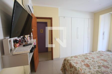 Quarto Suíte 1 de casa à venda com 3 quartos, 120m² em Taquara, Rio de Janeiro