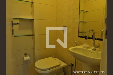 Banheiro 2 de casa à venda com 7 quartos, 150m² em Jardim Paulista, São Paulo