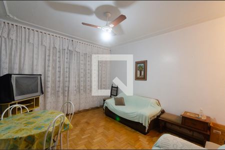 Sala de apartamento à venda com 2 quartos, 85m² em Praia de Belas, Porto Alegre
