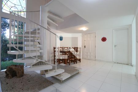 Casa à venda com 247m², 6 quartos e 4 vagasSala de Jantar