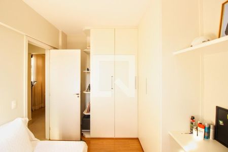 Quarto  de apartamento à venda com 2 quartos, 65m² em Grajaú, Belo Horizonte