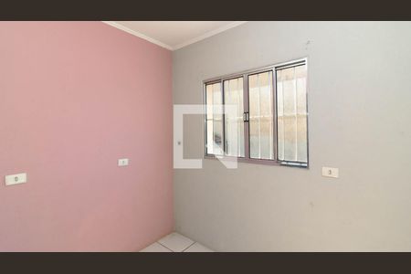 Quarto 2 de casa para alugar com 3 quartos, 90m² em Vila Ré, São Paulo