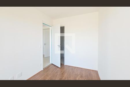 Quarto de apartamento para alugar com 1 quarto, 29m² em Socorro, São Paulo