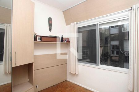 Quarto 2 de apartamento à venda com 3 quartos, 76m² em Centro Histórico, Porto Alegre