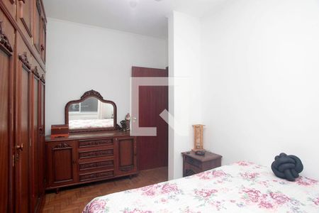 Quarto 1 de apartamento à venda com 2 quartos, 76m² em Centro Histórico, Porto Alegre