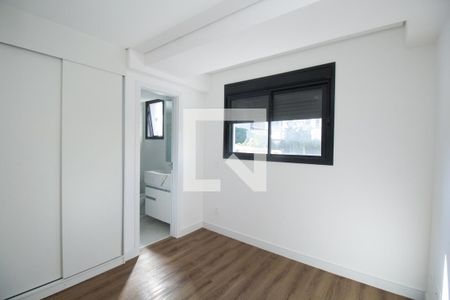 Suíte 1 de apartamento à venda com 2 quartos, 65m² em Santo Agostinho, Belo Horizonte