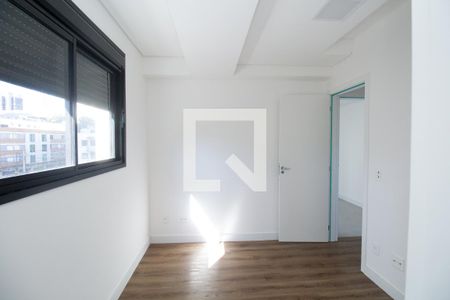Suíte 1 de apartamento à venda com 2 quartos, 65m² em Santo Agostinho, Belo Horizonte