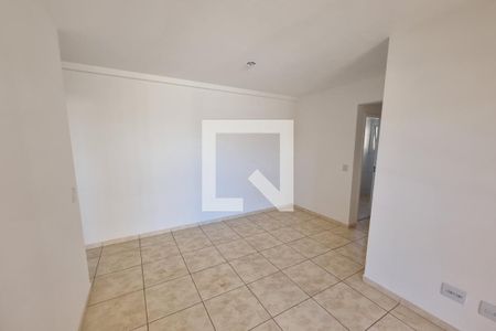 Sala de apartamento para alugar com 2 quartos, 54m² em Jardim Novo Mundo, Ribeirão Preto