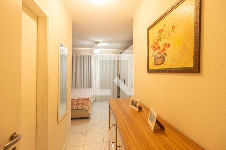 Suíte de casa para alugar com 3 quartos, 125m² em Campo Grande, Rio de Janeiro