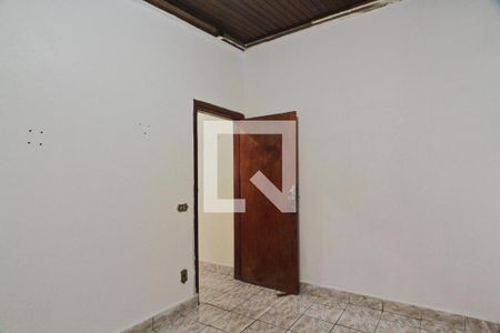 Quarto de casa para alugar com 1 quarto, 38m² em Jardim Marisa, São Paulo