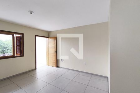 Sala de casa à venda com 2 quartos, 92m² em Campestre, São Leopoldo