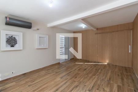 Sala de casa para alugar com 3 quartos, 160m² em Vila Guilherme, São Paulo