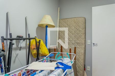 Quarto 2 de apartamento para alugar com 2 quartos, 66m² em Cristal, Porto Alegre