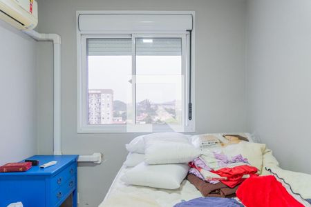 Quarto 1 de apartamento para alugar com 2 quartos, 66m² em Cristal, Porto Alegre