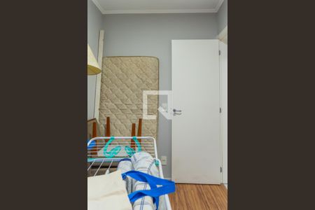 Quarto 2 de apartamento à venda com 2 quartos, 66m² em Cristal, Porto Alegre