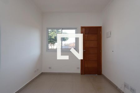 Apartamento para alugar com 1 quarto, 28m² em Vila Prudente, São Paulo