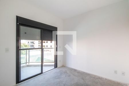 Suíte 1 de apartamento à venda com 3 quartos, 115m² em Vila Osasco, Osasco