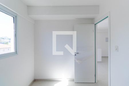 Quarto 1 de apartamento para alugar com 2 quartos, 51m² em Burgo Paulista, São Paulo