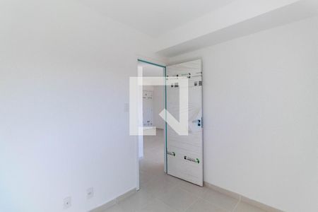 Quarto 1 de apartamento para alugar com 2 quartos, 58m² em Burgo Paulista, São Paulo