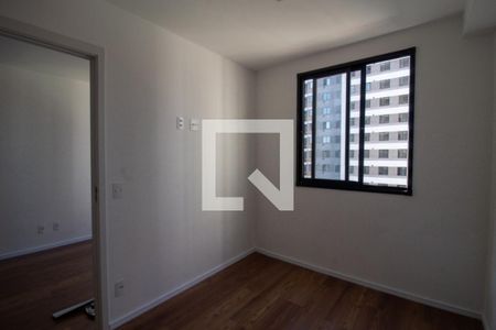 Quarto 1 de apartamento para alugar com 1 quarto, 24m² em Butantã, São Paulo
