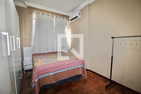Quarto de apartamento para alugar com 1 quarto, 55m² em Barra, Salvador