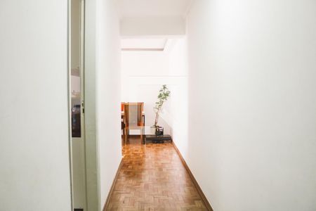 Corredor de apartamento à venda com 3 quartos, 69m² em Água Fria, São Paulo