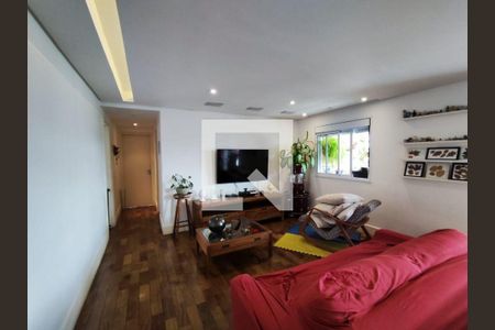 Apartamento à venda com 3 quartos, 184m² em Jardim das Vertentes, São Paulo