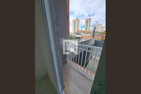 Apartamento à venda com 2 quartos, 42m² em Vila Bertioga, São Paulo