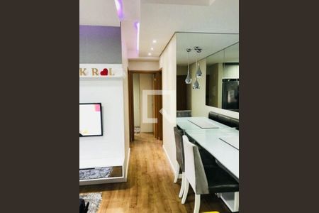 Apartamento à venda com 2 quartos, 57m² em Vila Formosa, São Paulo