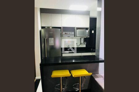 Apartamento à venda com 2 quartos, 57m² em Vila Formosa, São Paulo