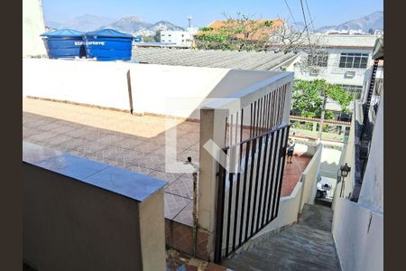 Casa à venda com 2 quartos, 150m² em Engenho da Rainha, Rio de Janeiro