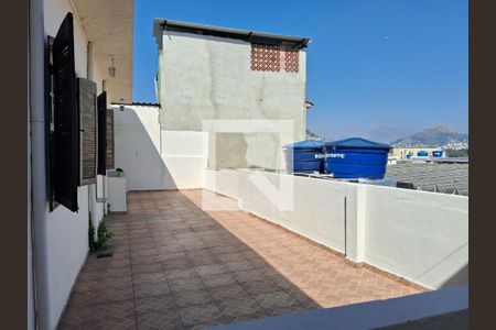 Casa à venda com 2 quartos, 150m² em Engenho da Rainha, Rio de Janeiro