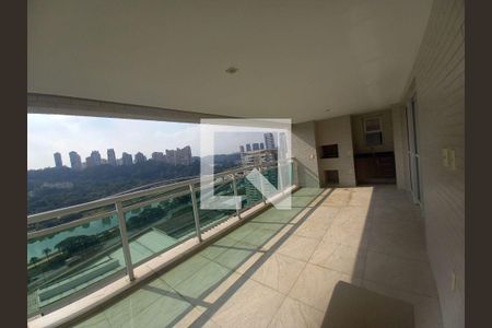 Apartamento à venda com 2 quartos, 109m² em Jardim Caravelas, São Paulo