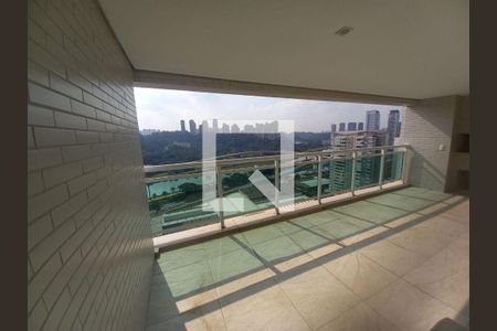 Apartamento à venda com 2 quartos, 109m² em Jardim Caravelas, São Paulo