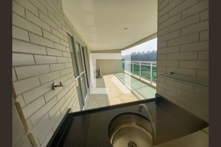 Apartamento à venda com 2 quartos, 109m² em Jardim Caravelas, São Paulo